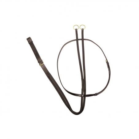 Supreme Running Martingale