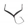Breast Collar With Basket Tooling