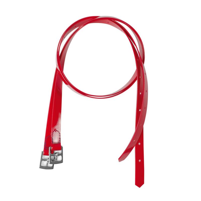 Biothane Stirrup Straps