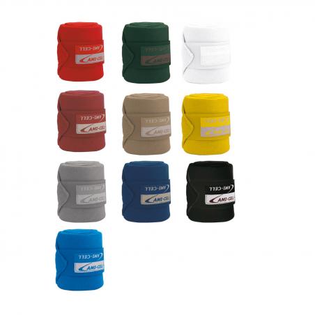 Lamicell Knitted Bandages Pro Model