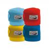 Knitted Bandages With Velcro