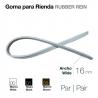  Goma Para Rienda Par