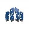 Usa Stars Travel Boots