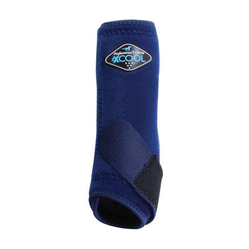 Cool Sports Medicine Boot - Front Pairs
