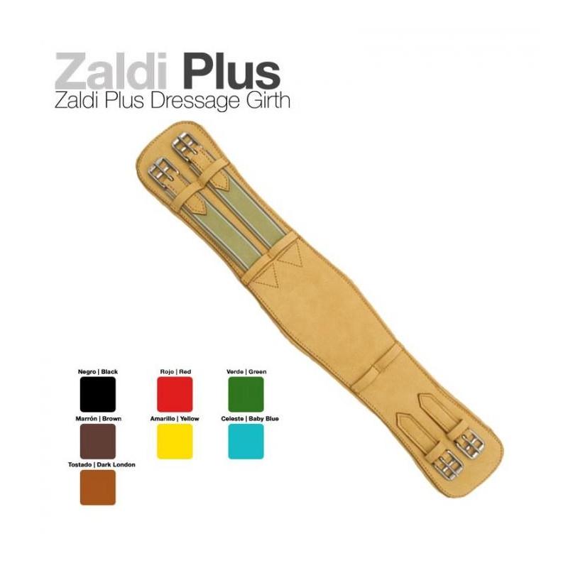  Cincha Doma Z-plus