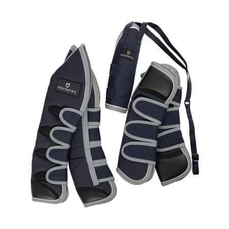 Travelling Boots, Superior Model