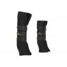 Equestro Neoprene Bandages & Cotton Underbandages (4Pcs)