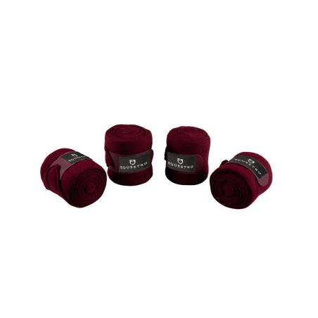 Equestro Knitted Bandages (4Pcs)