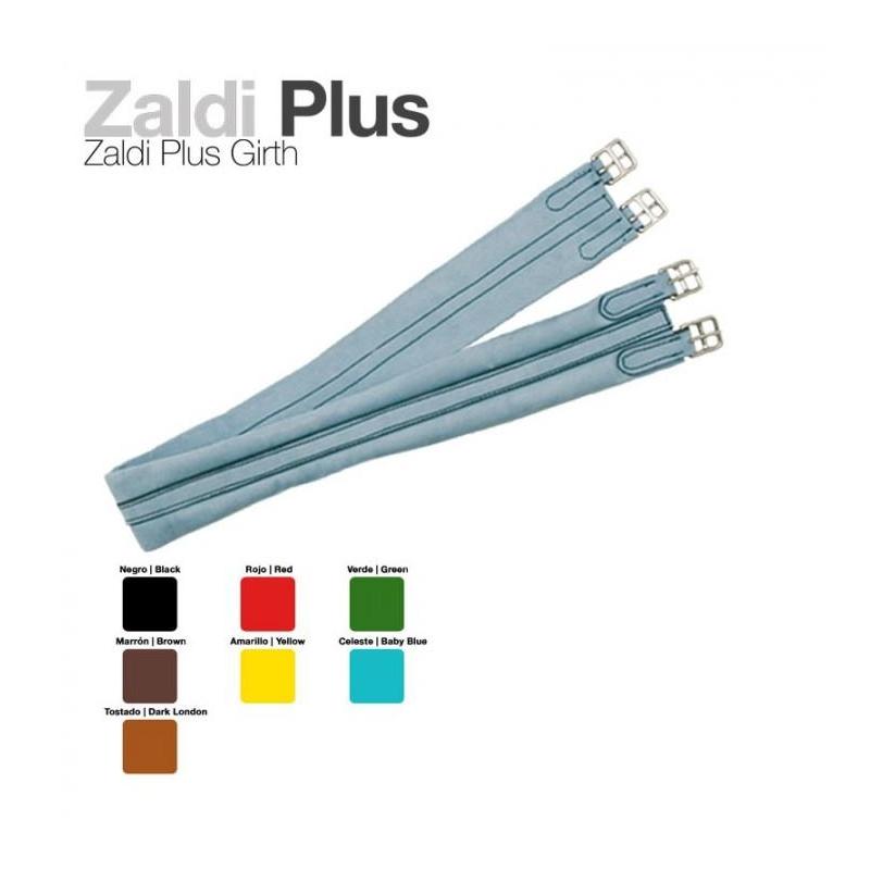  Cincha Moldeada Z-plus