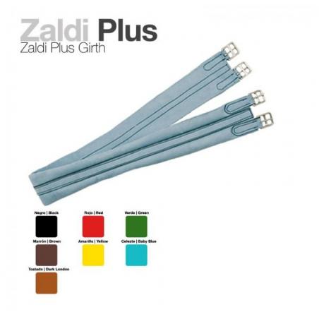  Cincha Moldeada Z-plus