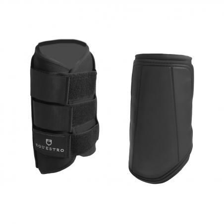 Equestro Galloping Boots
