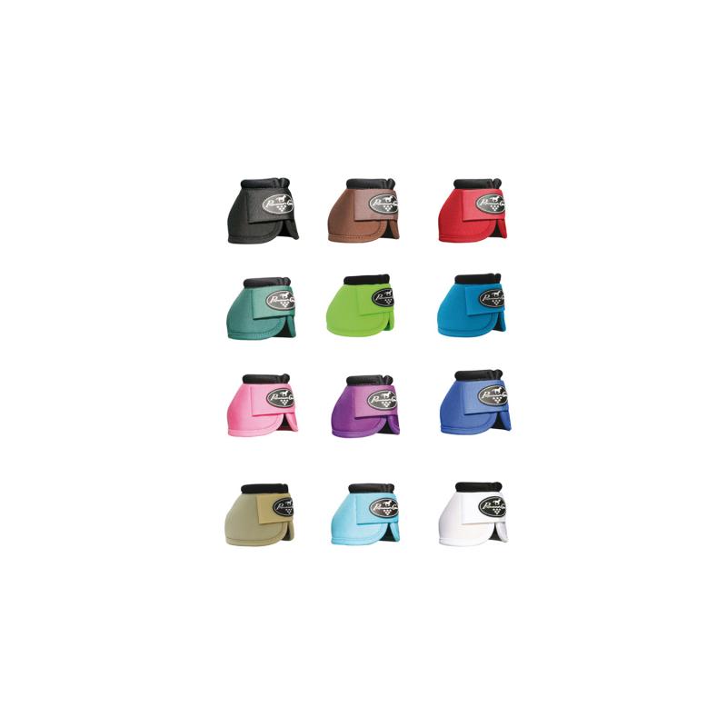 Ballistic™ Overreach Boots Bb251/256