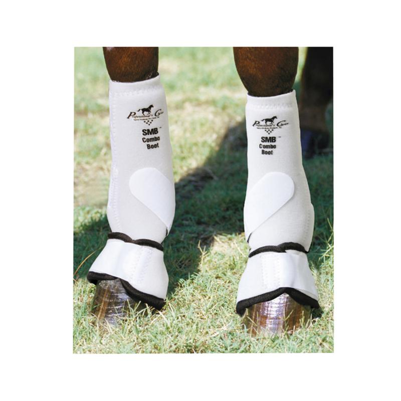 Smb Combo Boots