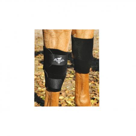 Knee Boots Kb101