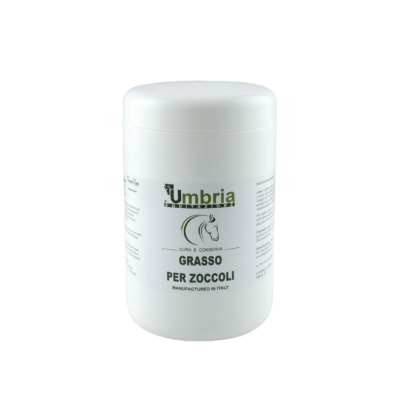Ama Hoof Yellow Hoof Grease (1000 Ml)