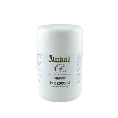 Ama Hoof Yellow Hoof Grease (1000 Ml)