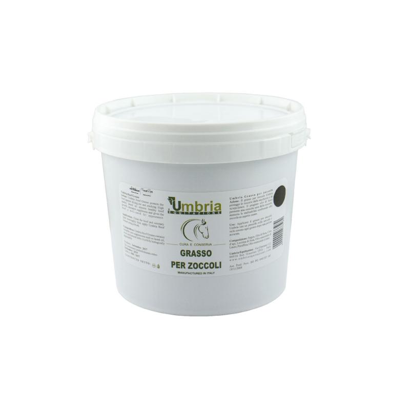 Ama Hoof Yellow Hoof Grease (2500 Ml)