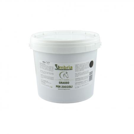 Ama Hoof Yellow Hoof Grease (2500 Ml)