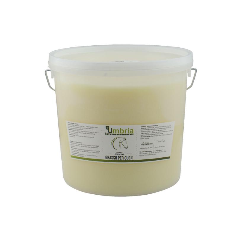 Ama Leather Grease (5 Kg)