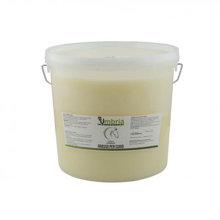 Ama Leather Grease (5 Kg)