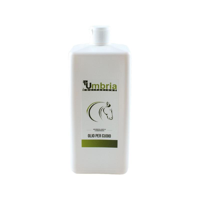 Ama Leather Oil (1 Lt)