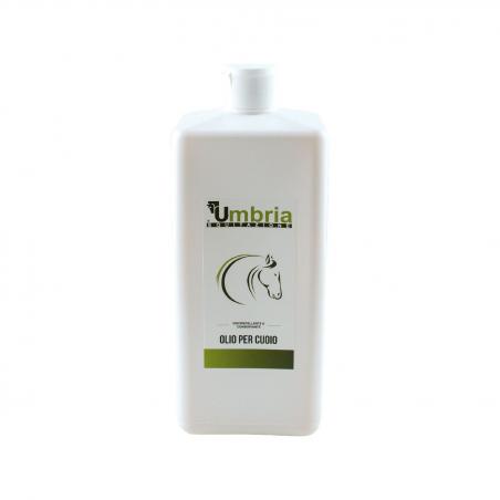Ama Leather Oil (1 Lt)