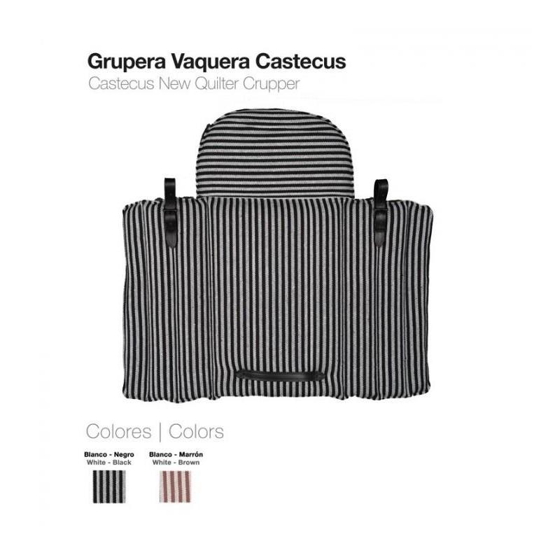  Grupera Vaquera Castecus