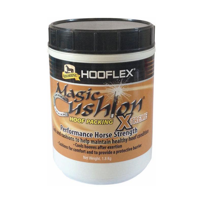 Hoff Packing Magic Cushion Xtreme (1.8 Kg)
