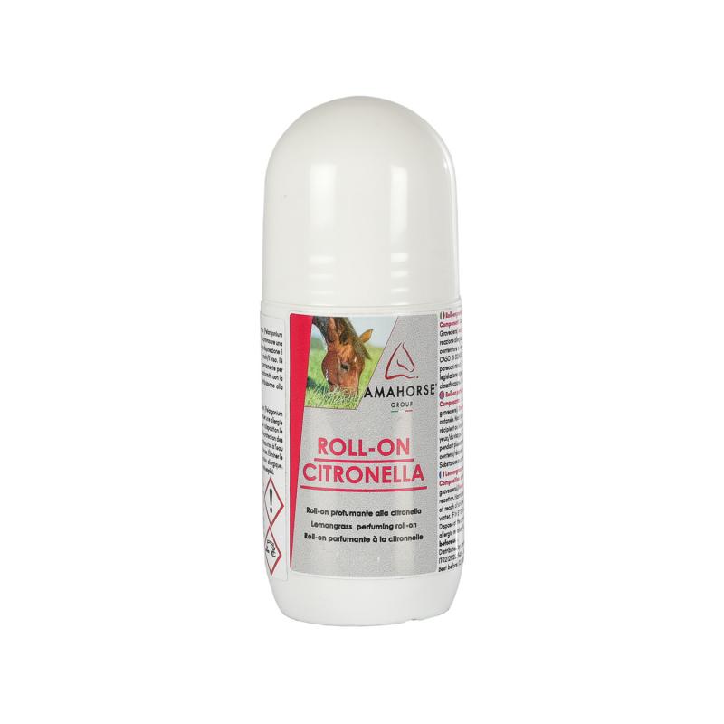 Citronella Roll-On (50 Ml)