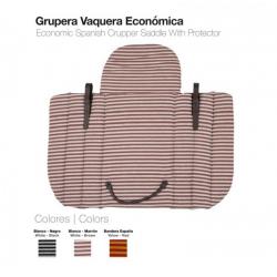  Grupera Vaquera Eco.