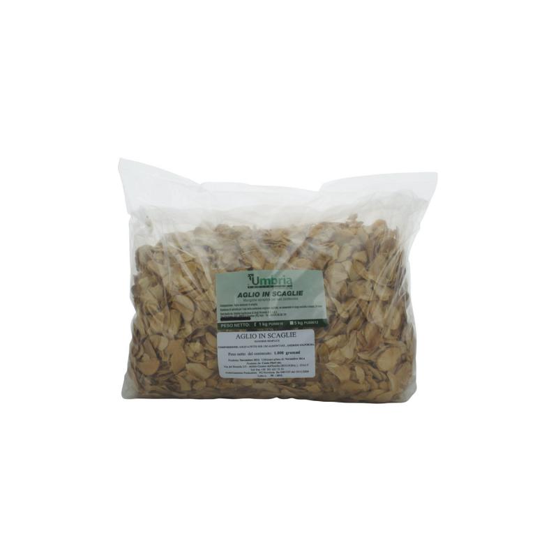 Ama Garlic Garlic Flakes (1 Kg)