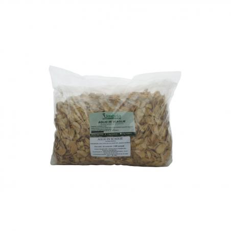 Ama Garlic Garlic Flakes (1 Kg)
