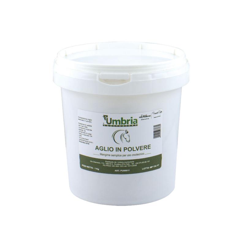 Ama Garlic Powder Powder Garlic (1 Kg)