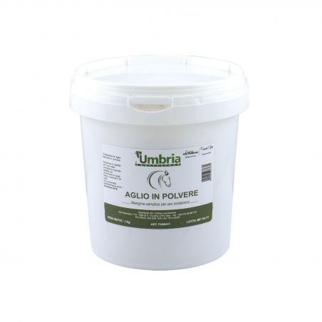 Ama Garlic Powder Powder Garlic (1 Kg)