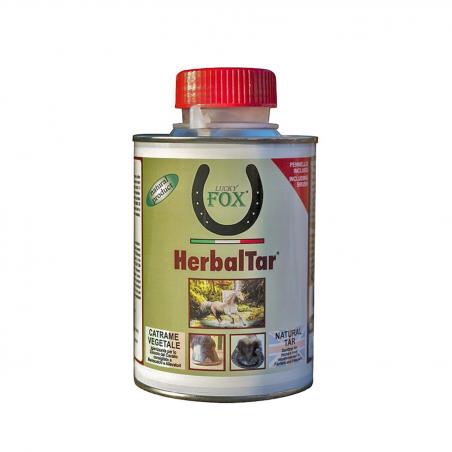 Herbaltar Hoof Tar Liquid (500 Ml)