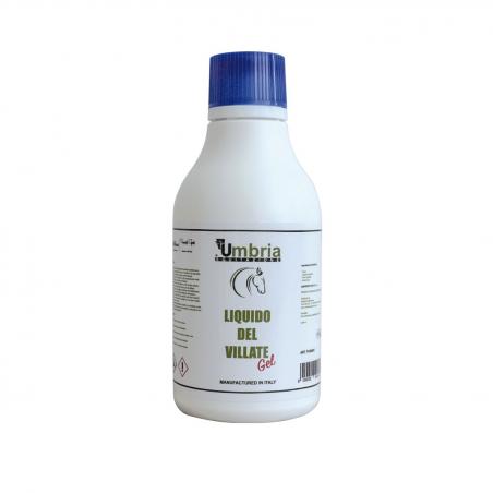 Villate Liquid Gel (250 Gr)