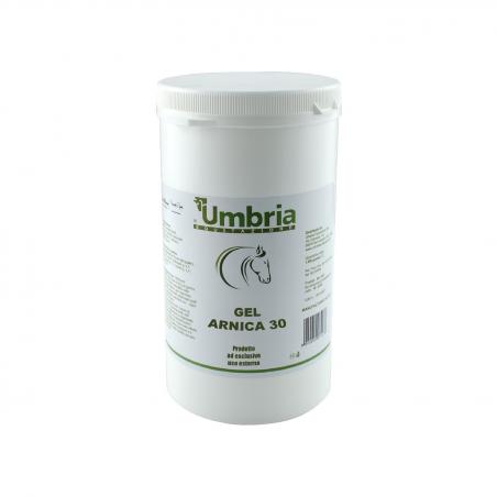 Arnica Gel 30 (1 Kg)