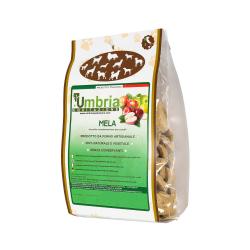 Apple Horses Crunchies (500 Gr)