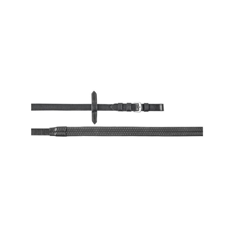 Supreme Rubber Reins