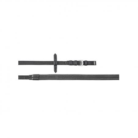 Supreme Rubber Reins