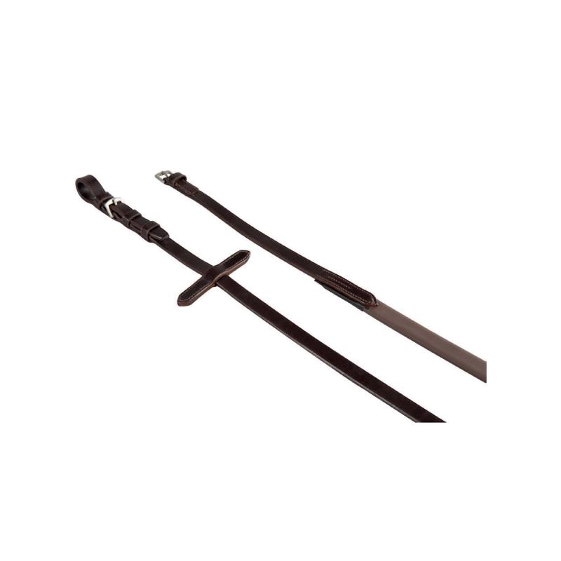 Equestro Clovis Model Reins