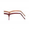 Schutz Brothers Contour Brreastcollar