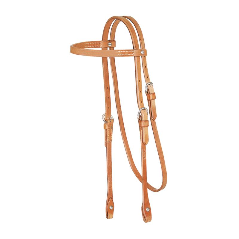 Schutz Brothers Headstall 5041