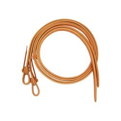 Leather Reins 1.9Cm