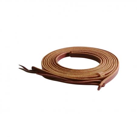 Schutz Brothers Latigo Reins 1,6Cm