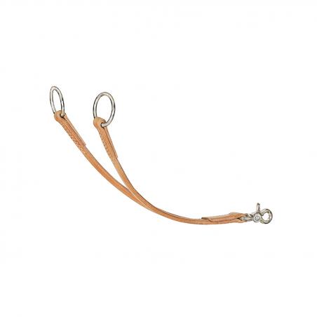 Schutz Brothers Short Training Fork