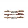 Schutz Brothers Curb Chain