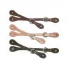 Schutz Brothers Spurs Straps