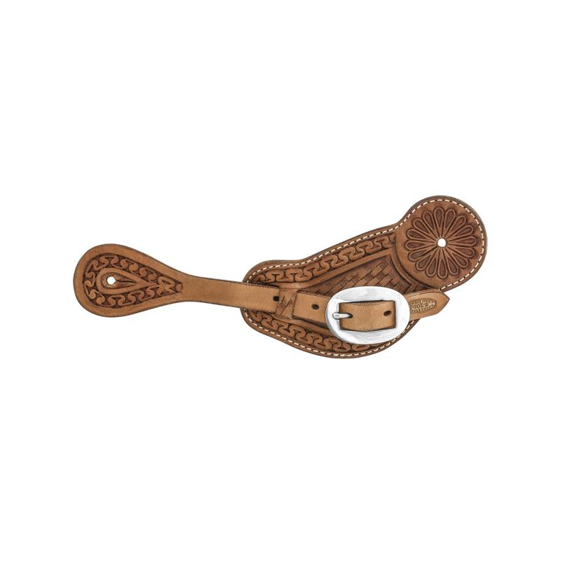 Pool?s Spur Strap Snake Model