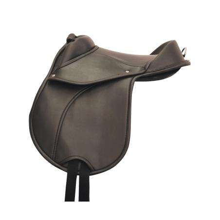 Pony Shetland Complete Saddle